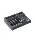Mixer soundsation miomix 404fx