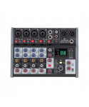 Mixer soundsation miomix 404fx
