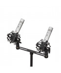Soundsation pcm-8000 match set microfoni stereo soundsation pcm-8000