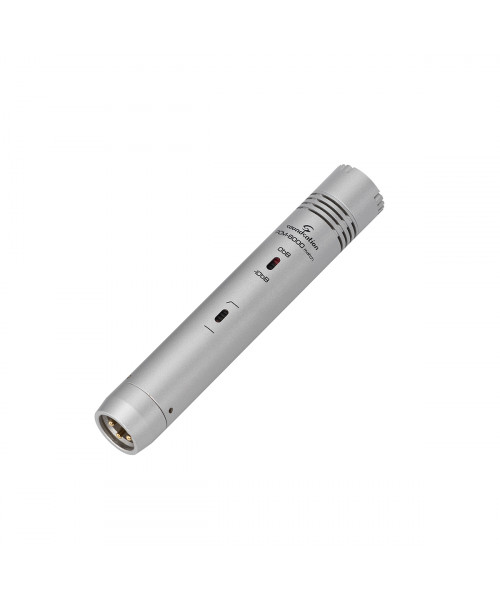 Soundsation pcm-8000 match set microfoni stereo soundsation pcm-8000