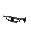 Soundsation SKT-10BK Trumpet Soundsation in Sib Kinder SKT-10bk