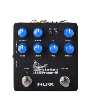NUX NBP-5