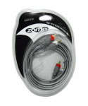 Zomo Cable CD-30 - RCA - RCA - 3m