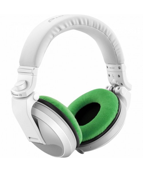 Zomo set di cuscinetti velour per pioneer hdj-x - mint