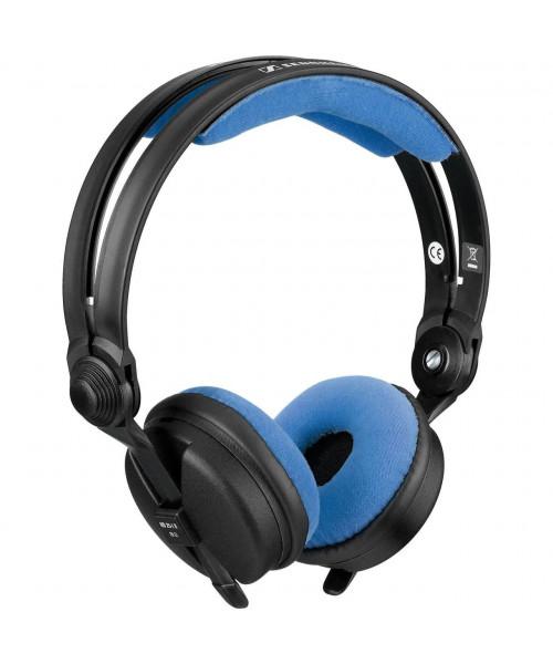 Zomo Velor bearing set for Sennheiser HD 25 - Sky