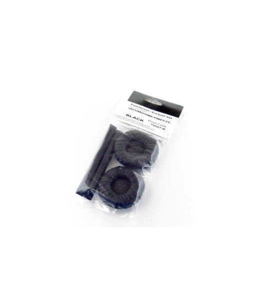 Zomo Set of PU bearings for Sennheiser HD 25