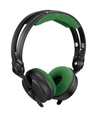 Zomo Velor bearing set for Sennheiser HD 25 - Cactus