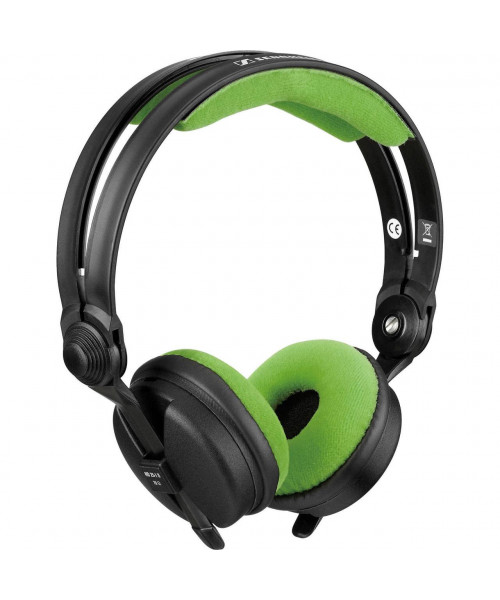 Zomo Velor bearing set for Sennheiser HD 25 - Mint