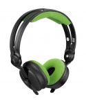 Zomo set di cuscinetti velour per sennheiser hd 25 - mint