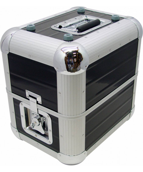 Zomo RecordCase MP-80 XT - black