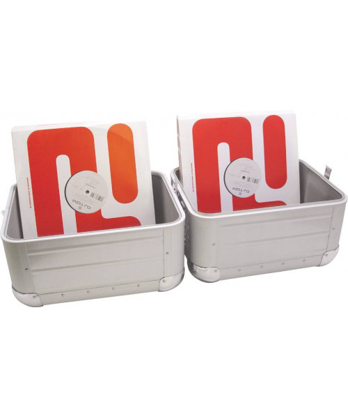 Zomo recordcase mp-80 xt - nero