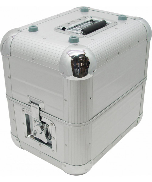 Zomo recordcase mp-80 xt - argento