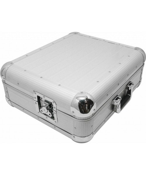 ZOMO FLIGHTCASE Sl-12 XT - ARGENTO