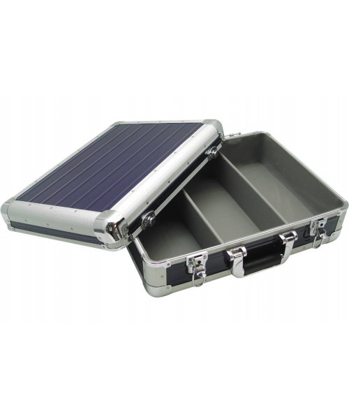 Zomo CD Case - black