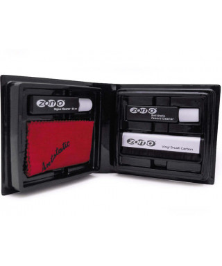 Zomo VSS-01 Set for vinyl care