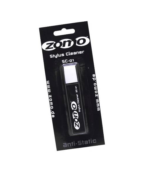 Zomo sc-01 pulitore stilo