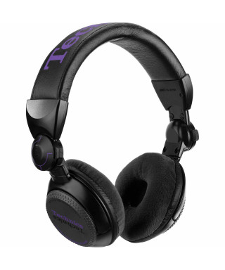 Zomo Set of Velor bearing for Technics RP-dj1200 / 1210 - black