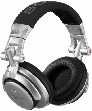 Zomo Set of PU bearings for Sony MDR-V700 / Allen & Heath XD53 / XD2-53