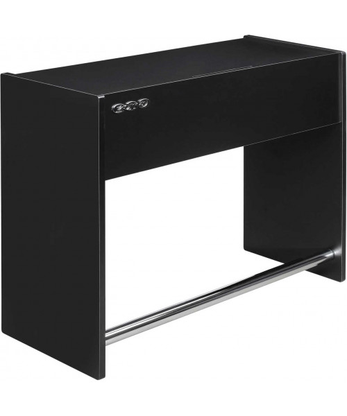 Zomo Deck Stand Ibiza 120 - black