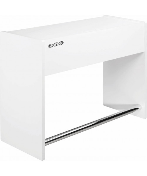 Zomo Deck Stand Ibiza 120 - white