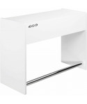 Zomo deck stand ibiza 120 - bianco