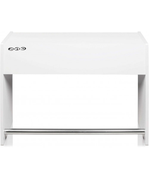 Zomo Deck Stand Ibiza 120 - white