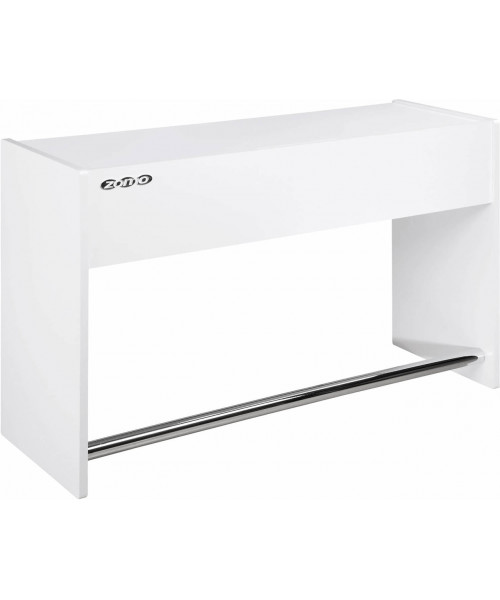 Zomo Deck Stand Ibiza 150 - white