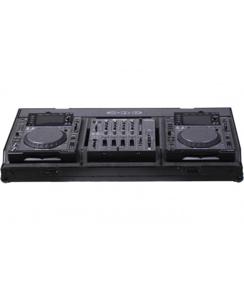 ZOMO SET 2000 NSE - FLIGHTCASE 1X DJM-800 + 2X CDJ-800/900/1000