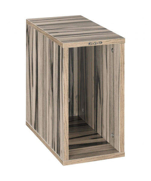 Zomo vs-Box 50 - zebrano