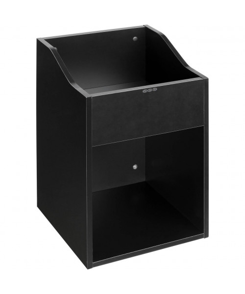 Zomo vs-Box 100/2 - black