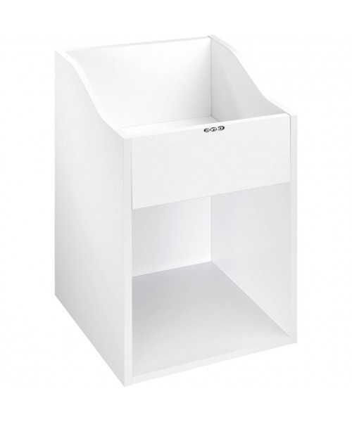 Zomo vs-Box 100/2 - white