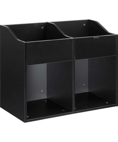 Zomo vs-Box 200/2 - black