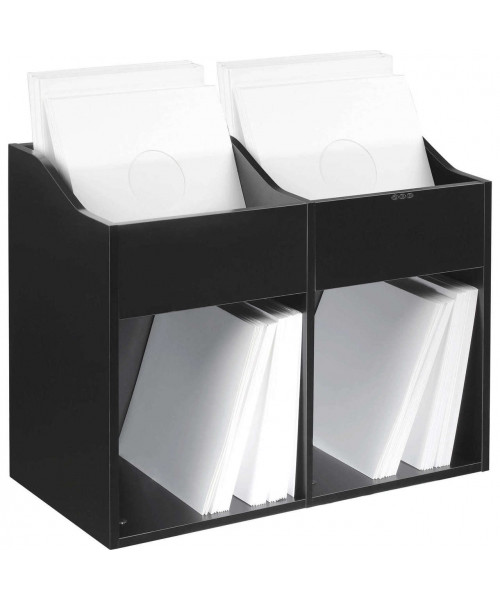 Zomo vs-Box 200/2 - black