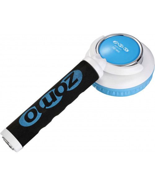 Zomo mono-Stick HD-120 - Blue / White
