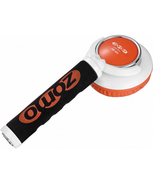 Zomo mono-Stick HD-120 - White / Orange