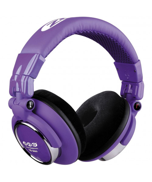 Zomo HD-1200 - purple