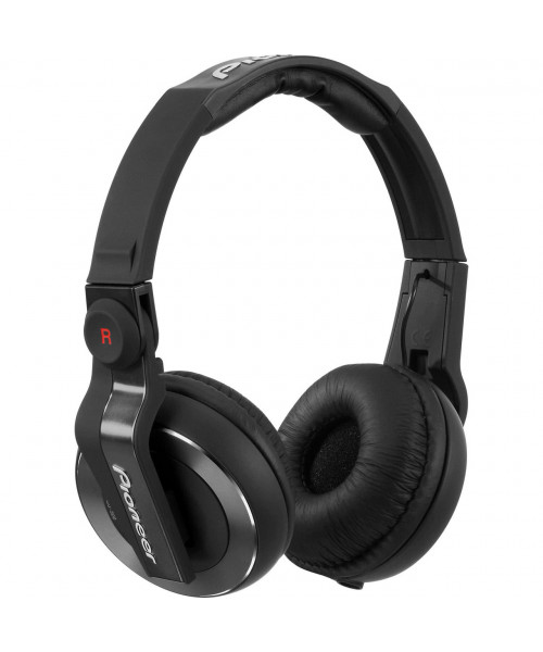 Zomo PU bearings for Pioneer HDJ-500