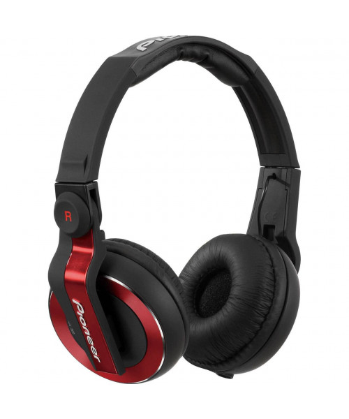 Zomo cuscinetti pu per pioneer hdj-500