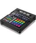 Zomo n-maschine nse - flightcase ni maschine