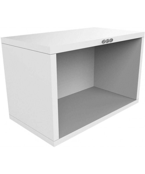 Zomo vs-Box 7/100 - white 