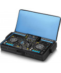 Zomo xdj-rx - flightbag pioneer xdj-rx