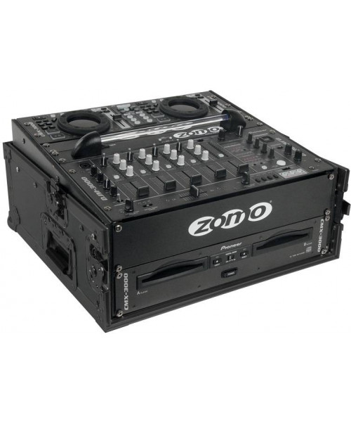 Zomo Rack 102 19 "NSE