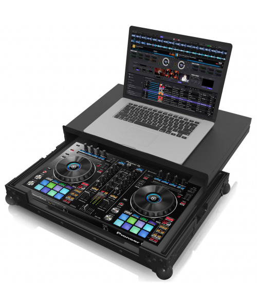 Zomo P-ddj-RR Plus NSE - Flightcase Pioneer DDJ-rr