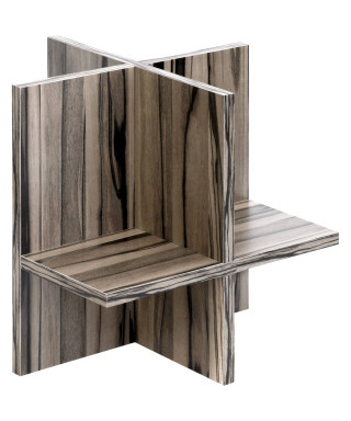 Zomo vs-Divider Box - zebrano