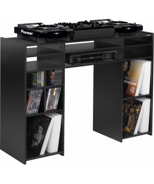 Zomo Deck Stand Vegas - black