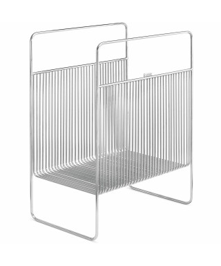 Zomo vs-Studio Rack - Chrome