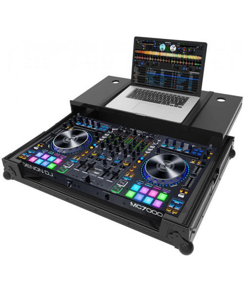 Zomo MC-7000 Plus NSE - Flightcase Denon MC-7000