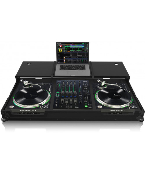Zomo VLX-1800 Plus NSE - Flightcase Denon Prime Series