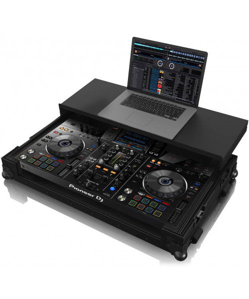 Zomo P-xdj-RX2 Plus NSE - Flightcase Pioneer XDJ-rx2