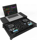 zomo s4 mk3 plus nse - flightcase ni traktor kontrol s4 mk3